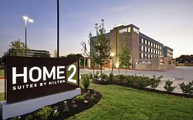 Home2 Suites Houston Westchase